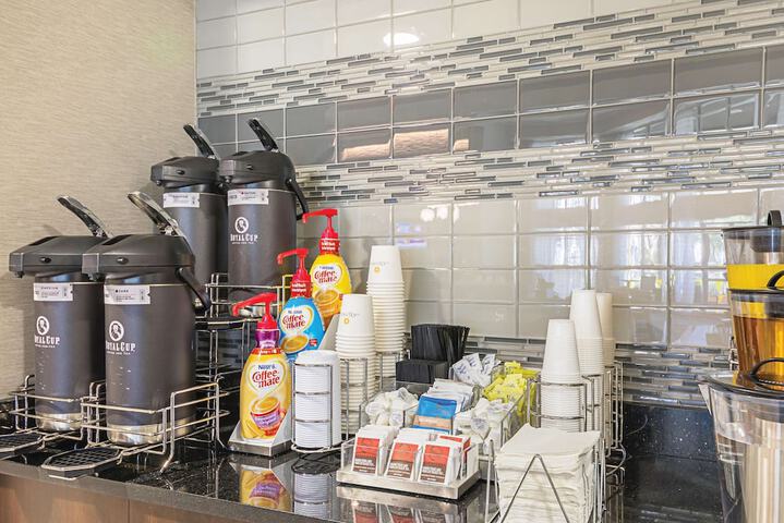 Breakfast/Coffee Service 43 of 50