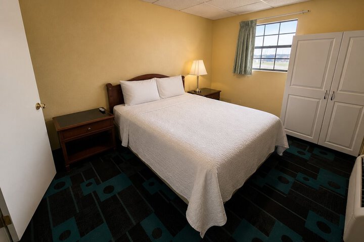 Extended Stay Snyder