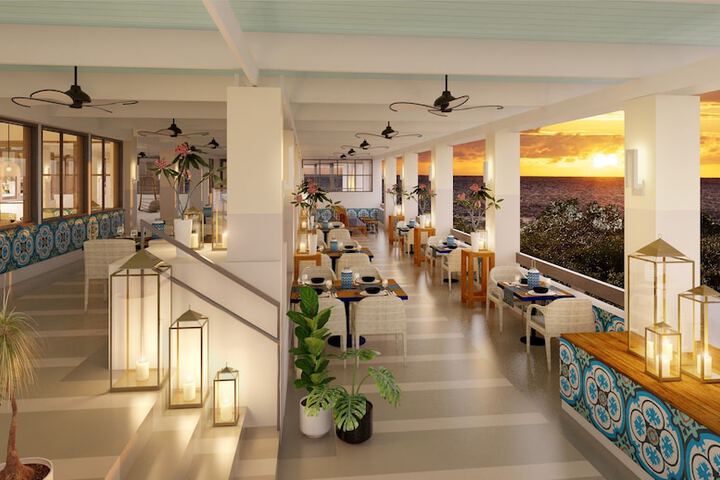 Bakers Cay Resort Key Largo Curio Collection by Hilton
