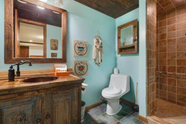 Peregrine Point 103 Home