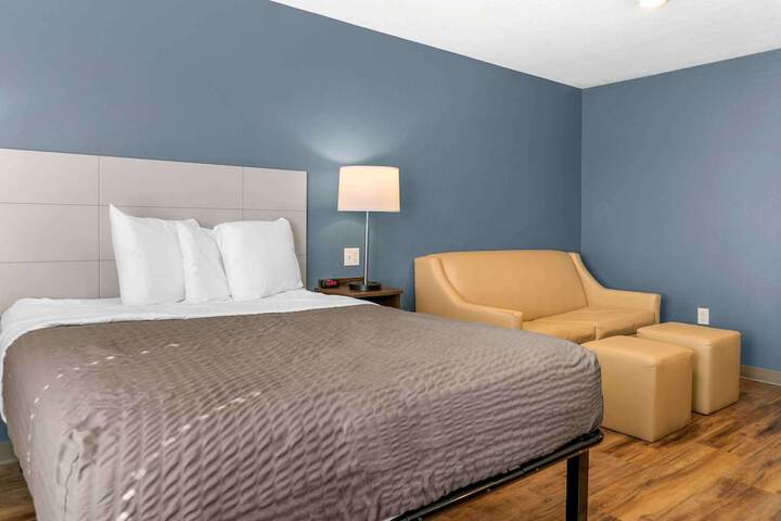 Extended Stay America Suites - Detroit - Rochester Hills