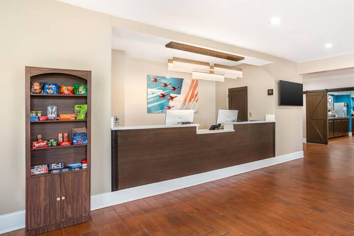 Best Western Niceville-Destin