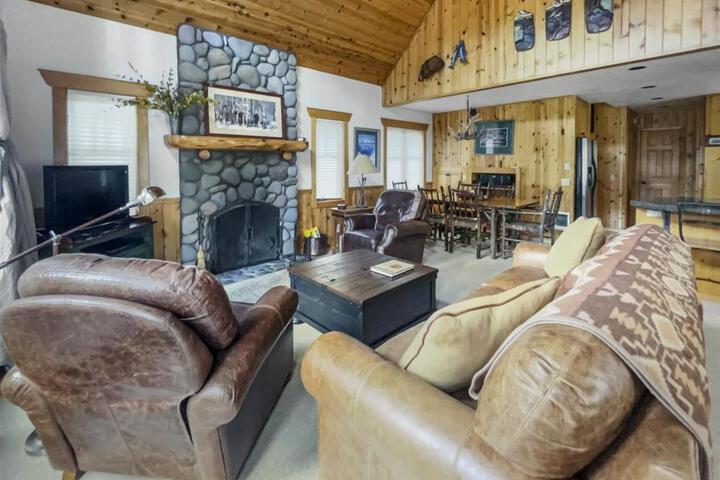 Metolius Cabin 11