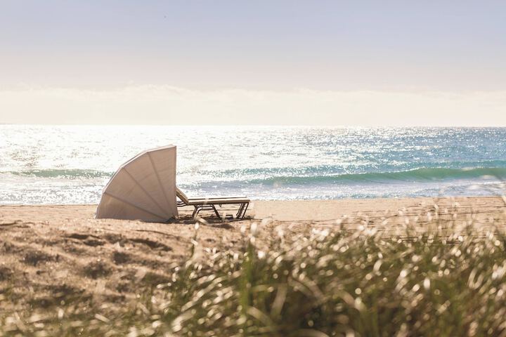The Ritz-Carlton Bal Harbour Miami
