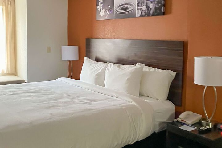 Sleep Inn & Suites Decatur West
