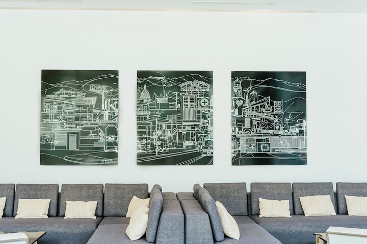 Hotel Interior 22 of 120