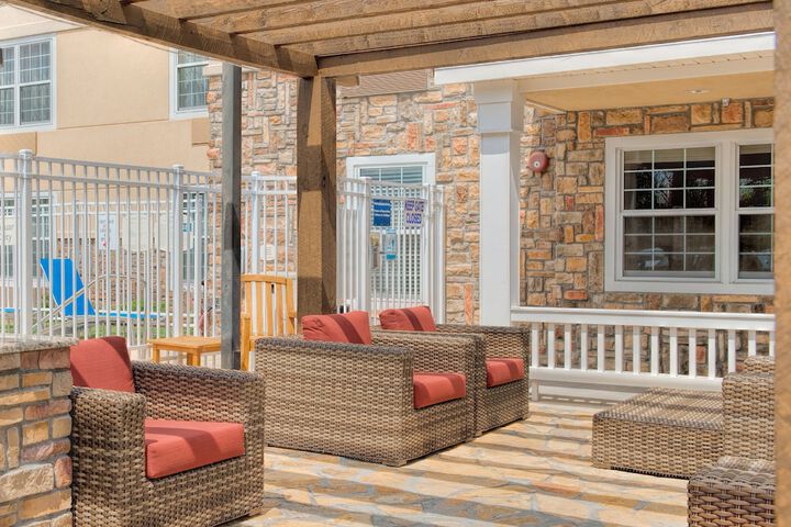 Towneplace Suites by Marriott Las Cruces