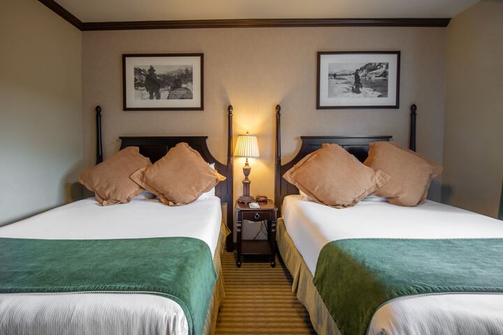 The Springs Resort & Spa