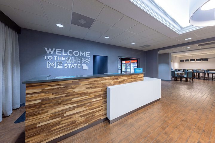 Hampton Inn St. Robert / Ft. Leonard Wood