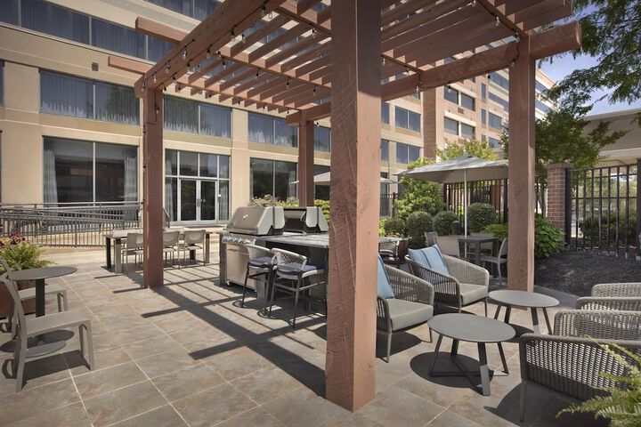 Homewood Suites by Hilton Gaithersburg / Washington DC North