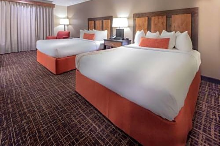 Best Western Wichita North