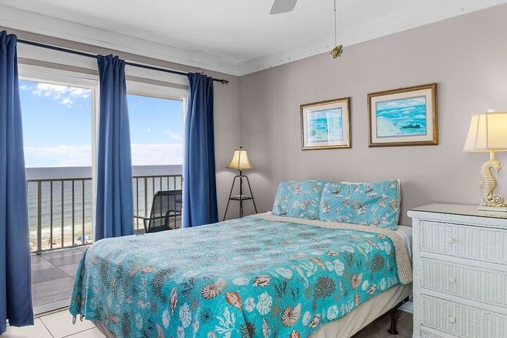 Ocean House Unit 2601