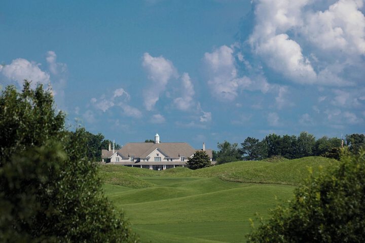 Montgomery Marriott Prattville Hotel & Conference Center