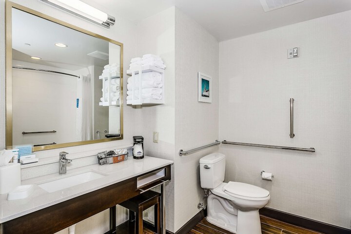 Hampton Inn & Suites Mobile- Downtown Historic District