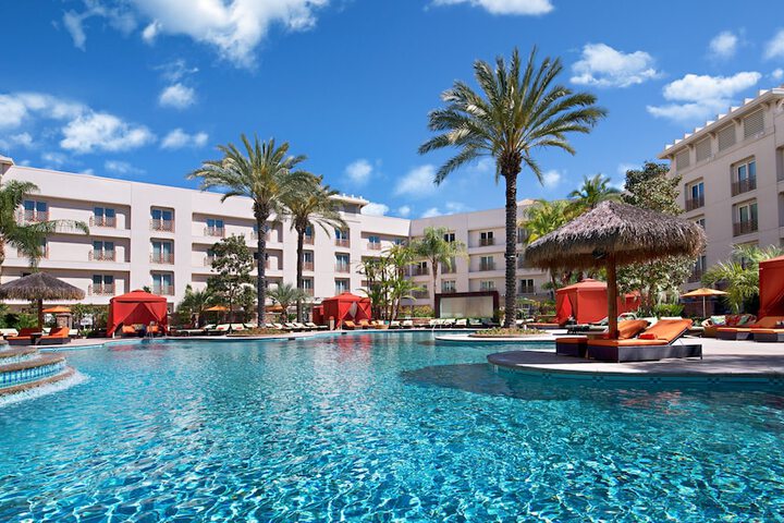 Harrahs Resort Southern California Hotel & Casino - a Caesars Rewards Destination
