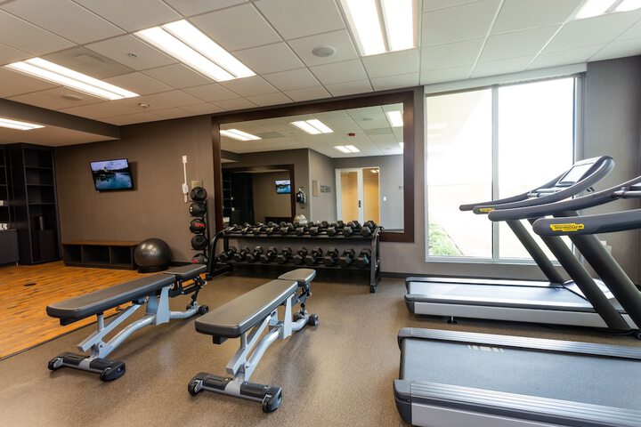Fairfield Inn & Suites by Marriott Bay City