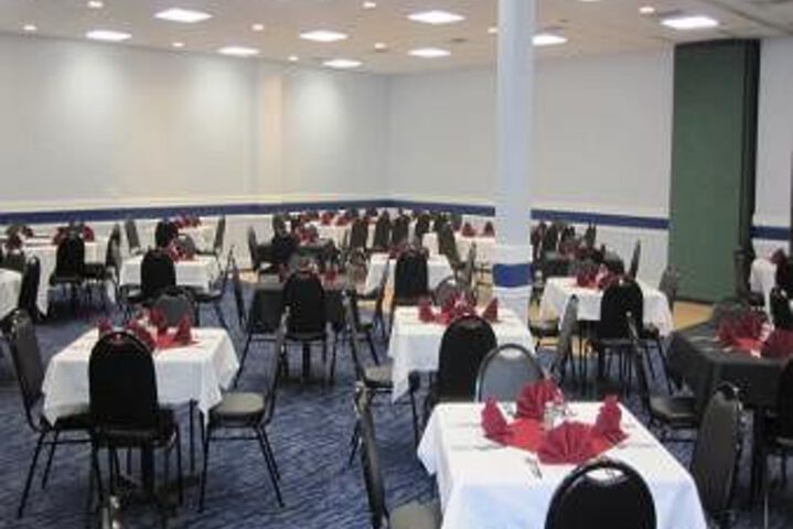 Knights Inn Johnstown