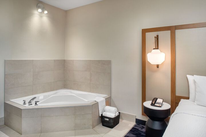 Fairfield Inn by Marriott Toronto Oakville