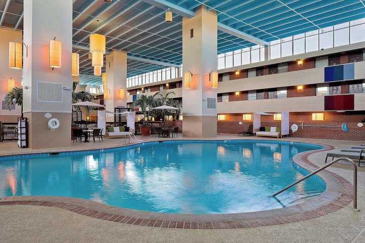 Pool 4 of 20