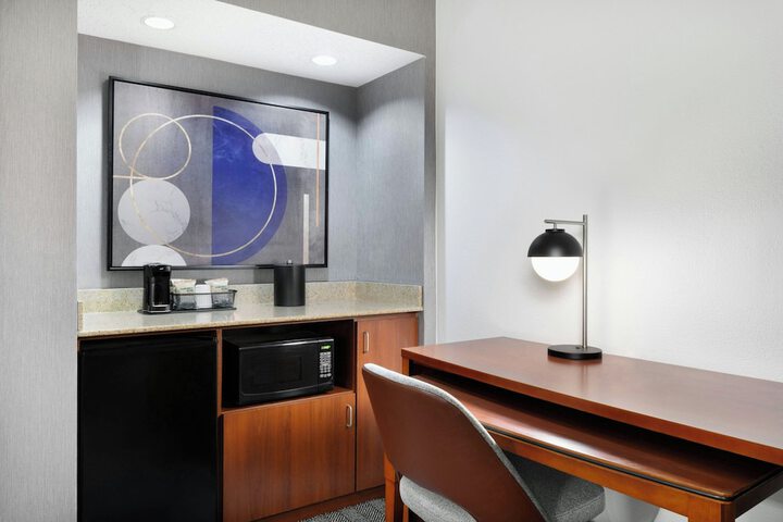 Courtyard by Marriott Atlanta Duluth / Gwinnett Place