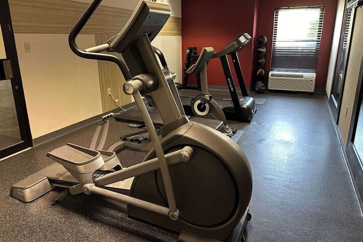 Health and Fitness 7 of 7