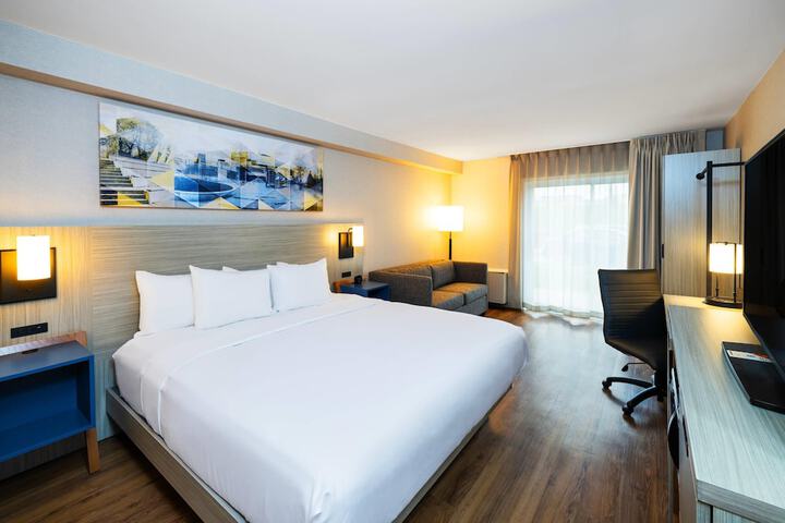 Comfort Inn Corner Brook