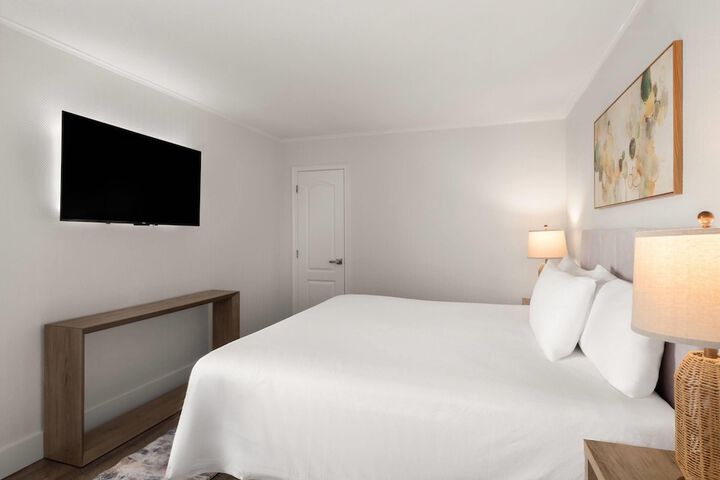 Wyndham Garden Fort Walton Beach Destin
