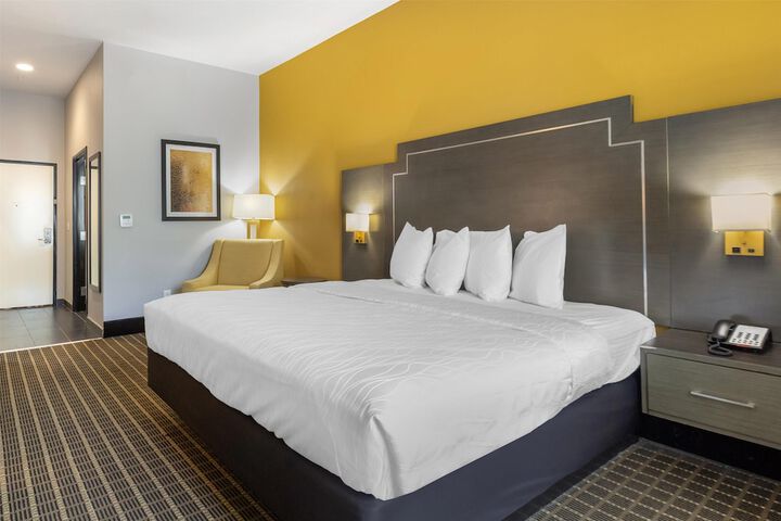 Best Western Plus Regency Park