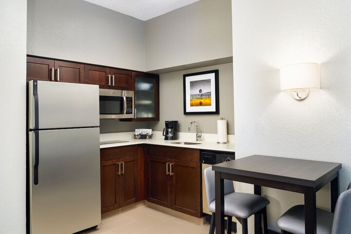 Residence Inn by Marriott® Fort Lauderdale City of Plantation