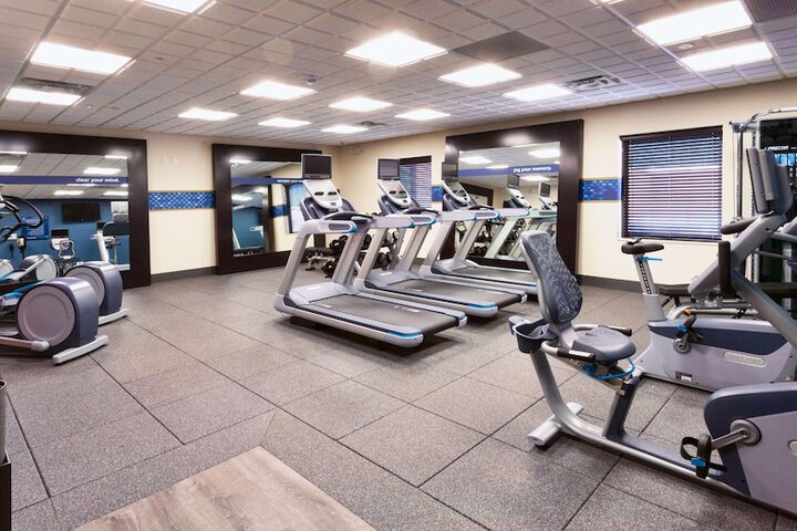 Health and Fitness 31 of 34