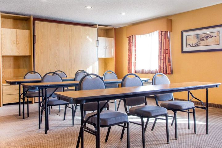 Quality Inn & Suites Kimberly - Appleton East
