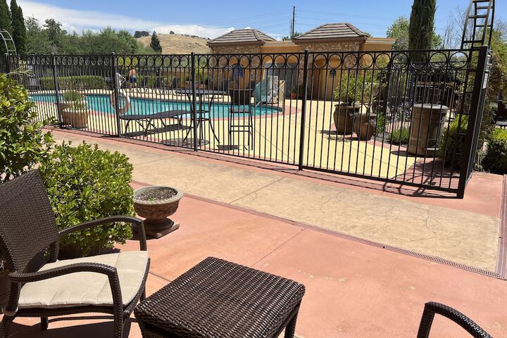 Pool 6 of 78