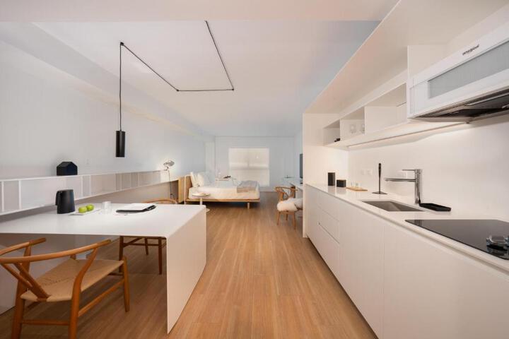 Beach Haus Residences