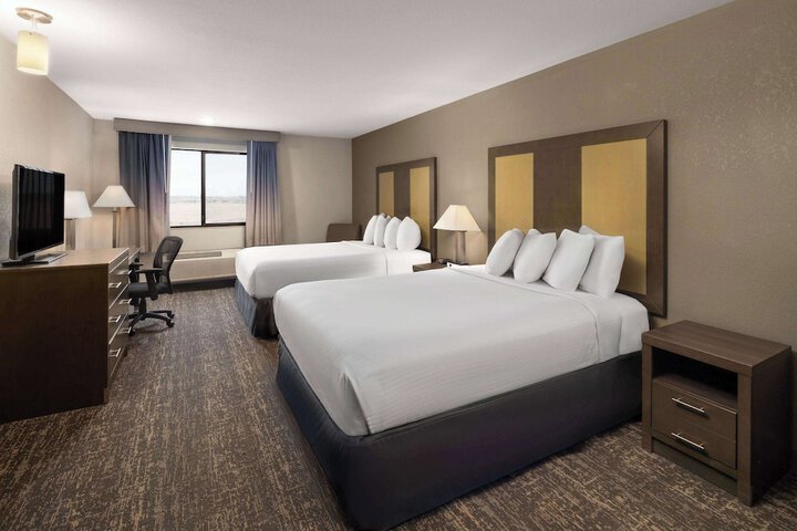 Baymont by Wyndham Moses Lake