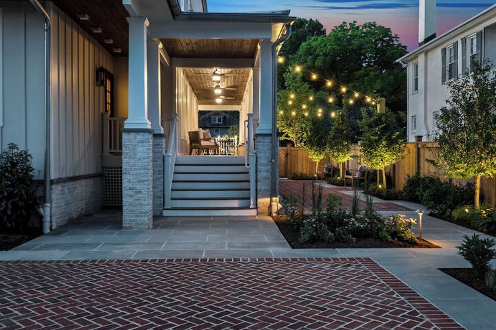 1313 West Luxury Boutique Hotel