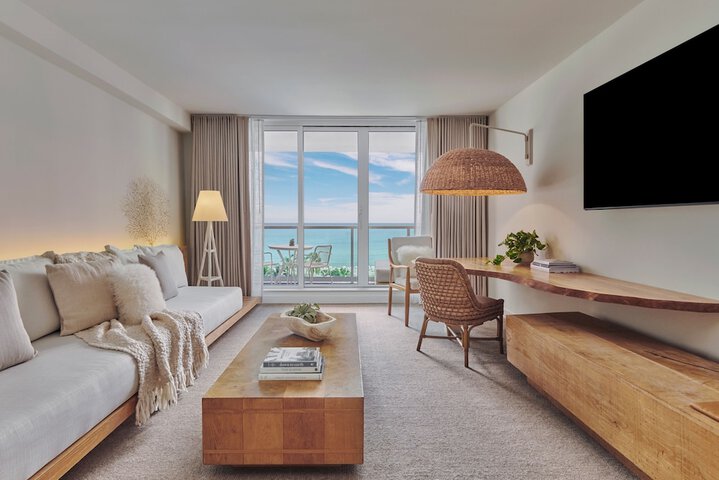 1 Hotel South Beach