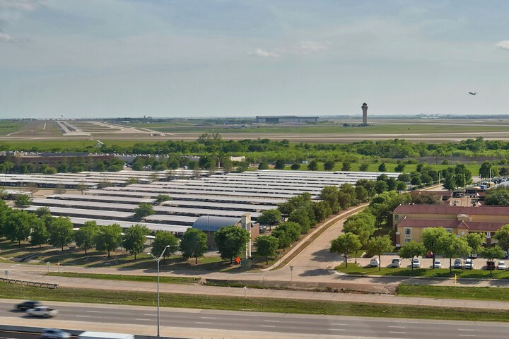 The Westin Dallas Fort Worth Airport