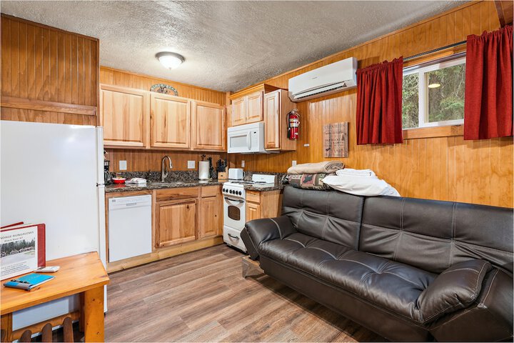 Brundage Bungalows