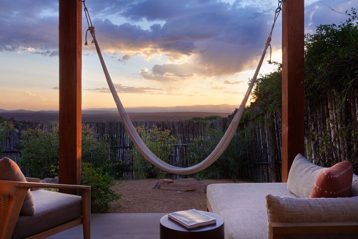 Four Seasons Resort Rancho Encantado Santa Fe