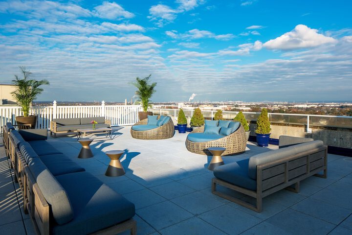 Terrace/Patio 52 of 53