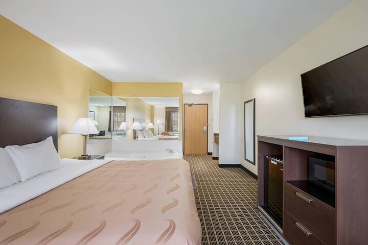 Quality Inn Edgerton - Lake Koshkonong