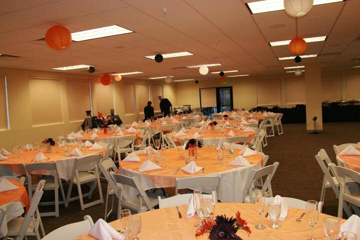 Ballroom/Hall 39 of 43