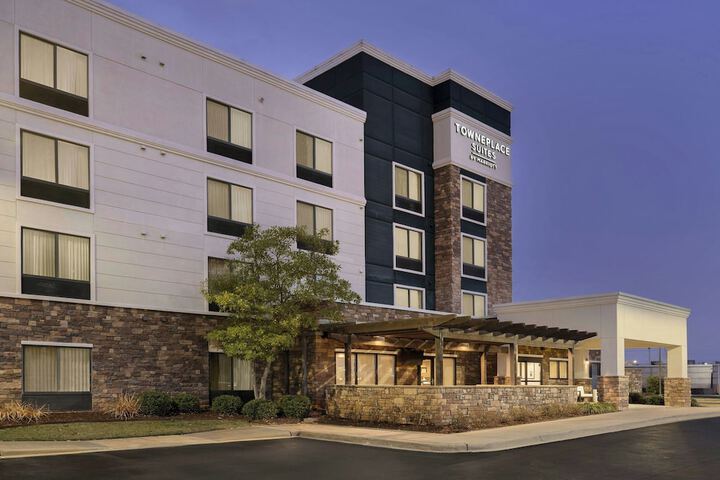 TownePlace Suites by Marriott Alexandria