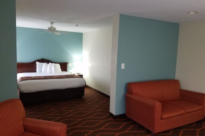 Baymont by Wyndham Grovetown Augusta