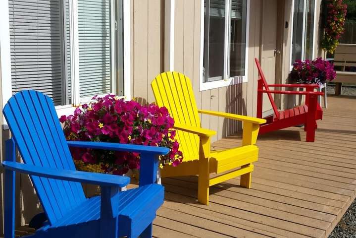 Sea Haven Motel & Guest House
