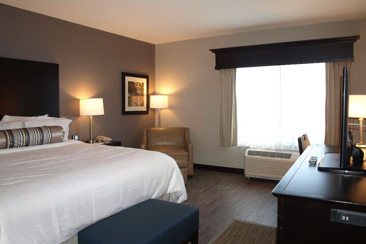 Hotel at Batavia Downs