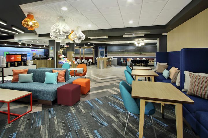 Tru by Hilton Bryan College Station