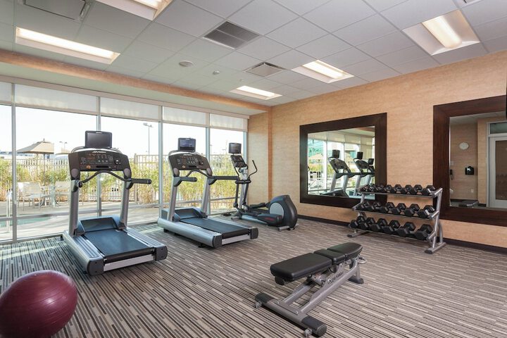 Health and Fitness 41 of 46