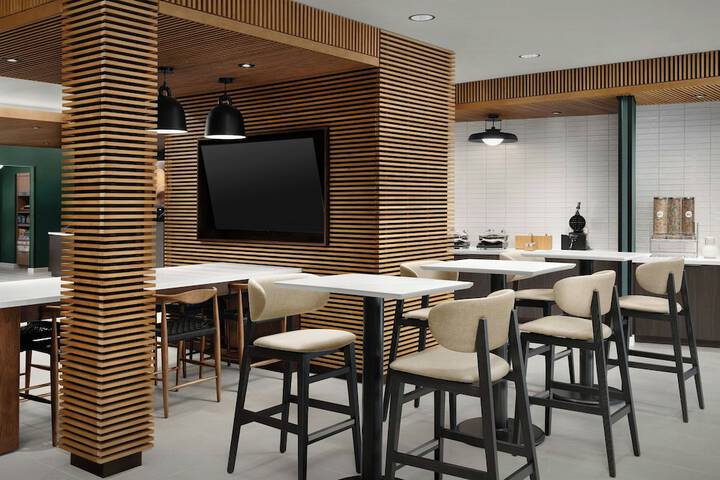 Fairfield by Marriott Inn & Suites Portland Newberg