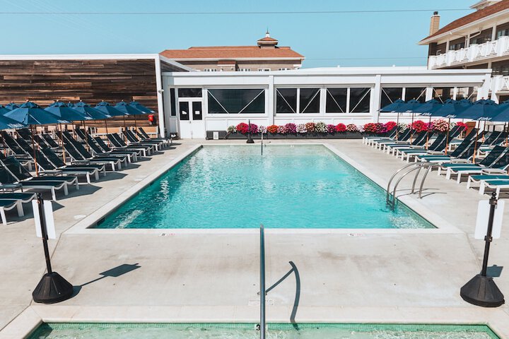Pool 9 of 145